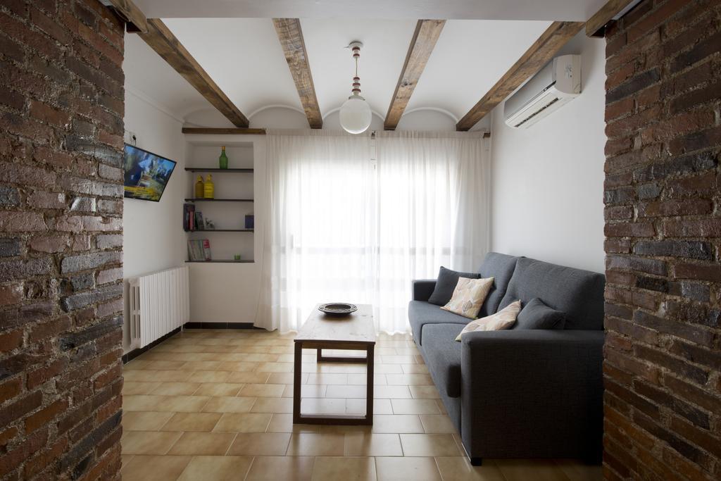 Apartments Mo Monistrol de Montserrat Bagian luar foto